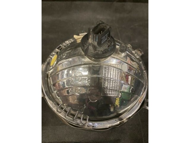 2007-2017 Jeep Wrangler Headlight Right Passenger Side  55078148AC