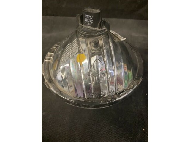 2007-2017 Jeep Wrangler Headlight Left Driver Side 55078148AC