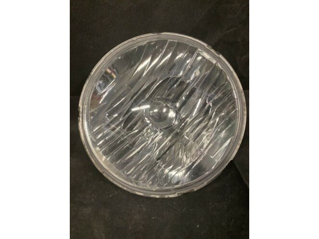 2007-2017 Jeep Wrangler Headlight Left Driver Side 55078148AC