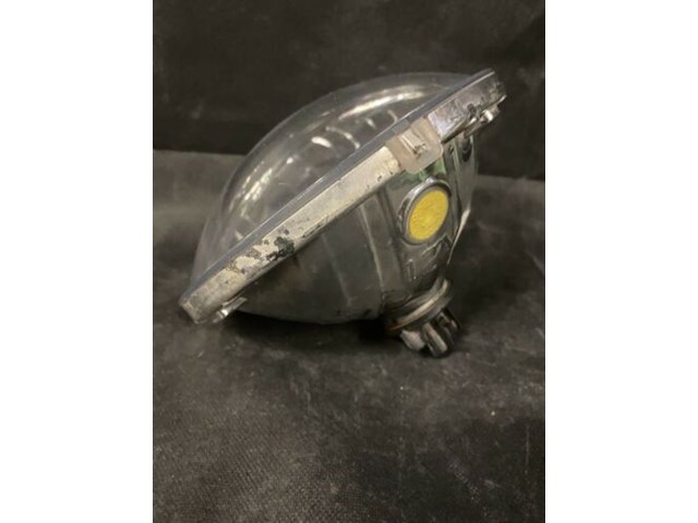 2007-2017 Jeep Wrangler Headlight Left Driver Side 55078148AC