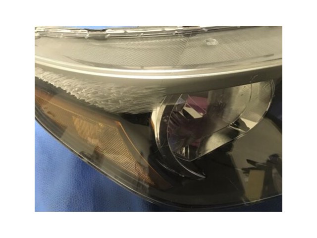 Honda CRV CR-V Headlight RH Passenger Side 12 13 14