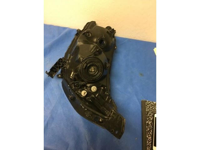 Honda CRV CR-V Headlight RH Passenger Side 12 13 14