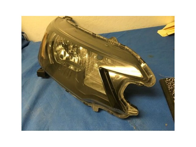Honda CRV CR-V Headlight RH Passenger Side 12 13 14