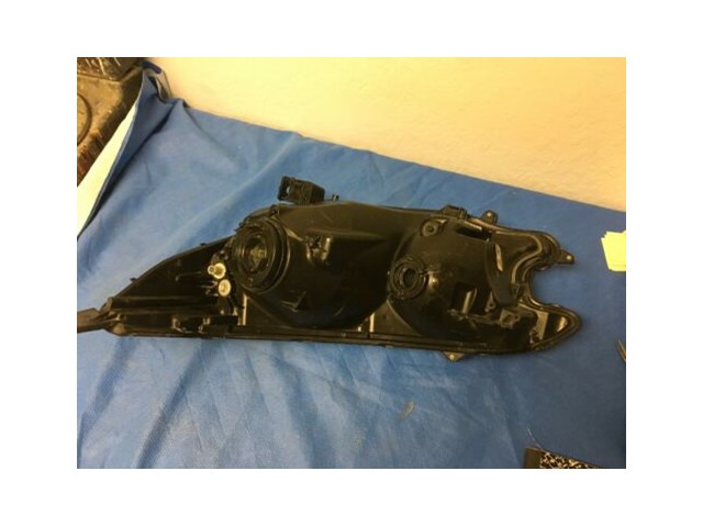 Honda CRV CR-V Headlight RH Passenger Side 12 13 14