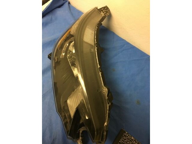 Honda CRV CR-V Headlight RH Passenger Side 12 13 14