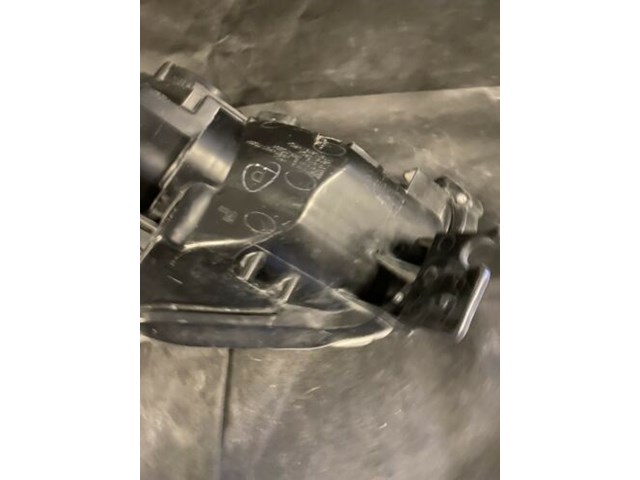 2009 - 2014 Nissan Maxima Halogen Headlight OEM RH (Passenger) - Used