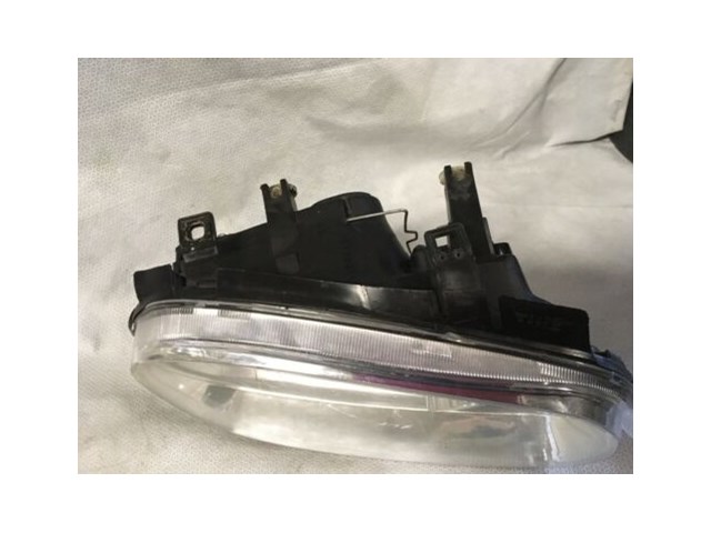 07/06 TYC Headlight RH Passenger Side VW Golf 20-6473RS