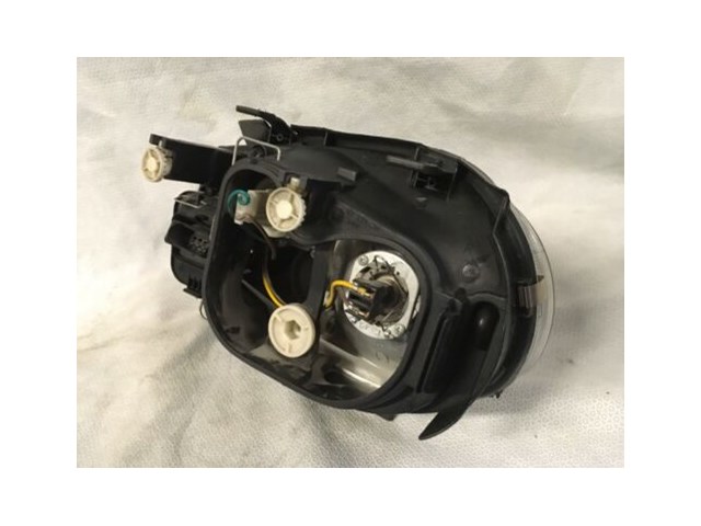 07/06 TYC Headlight RH Passenger Side VW Golf 20-6473RS