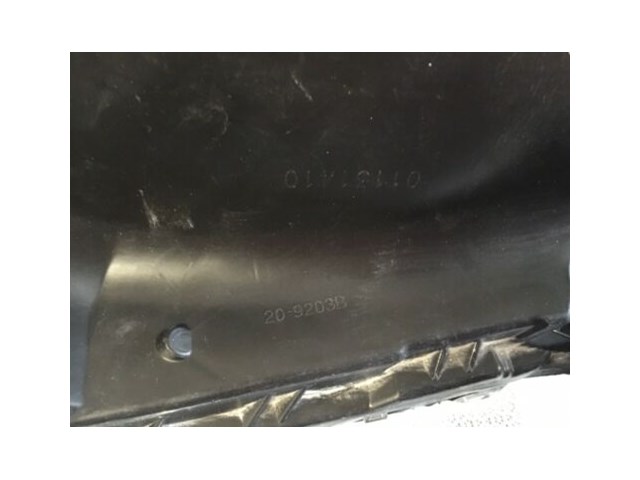 2011-2013 TYC Dodge Durango passenger side right hand halogen headlight