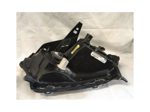 2011-2013 TYC Dodge Durango passenger side right hand halogen headlight