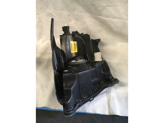 2011-2013 TYC Dodge Durango passenger side right hand halogen headlight