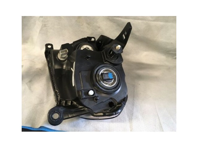 2011-2013 TYC Dodge Durango passenger side right hand halogen headlight