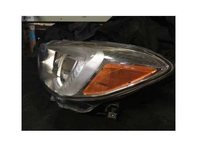 2015/ 2019 Subaru WRX Left Driver OEM LED Headlight Lamp
