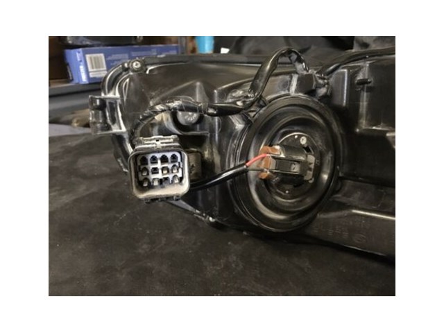 2015/ 2019 Subaru WRX Left Driver OEM LED Headlight Lamp