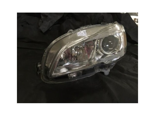 2015/ 2019 Subaru WRX Left Driver OEM LED Headlight Lamp