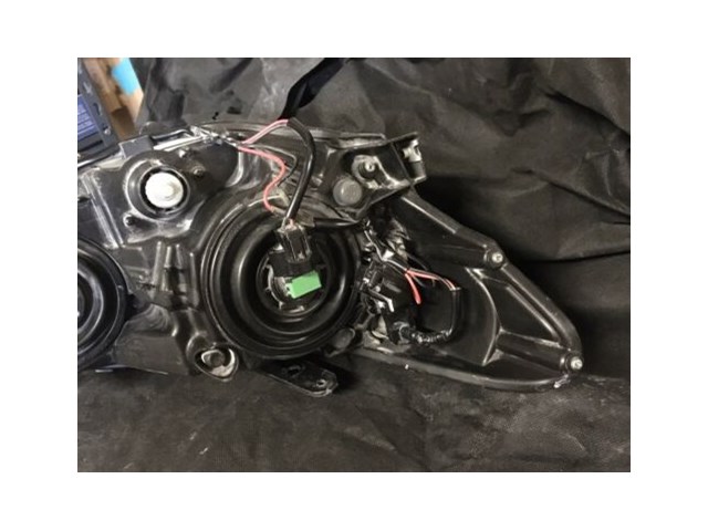 2015/ 2019 Subaru WRX Left Driver OEM LED Headlight Lamp