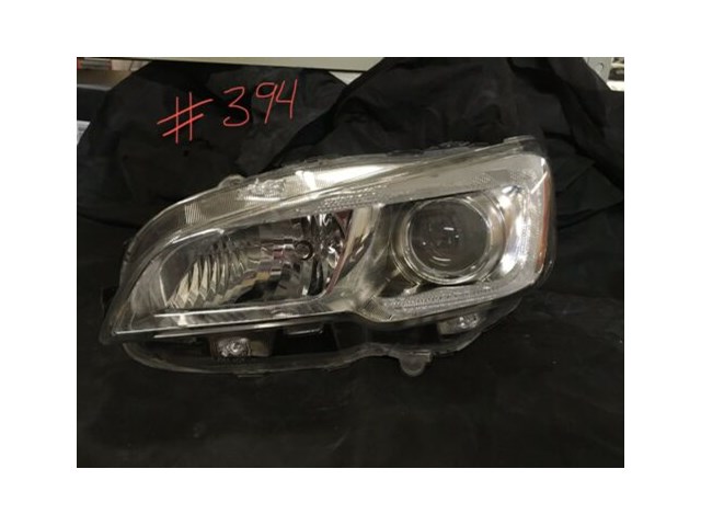 2015/ 2019 Subaru WRX Left Driver OEM LED Headlight Lamp