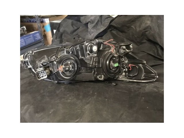 2015/ 2019 Subaru WRX Left Driver OEM LED Headlight Lamp