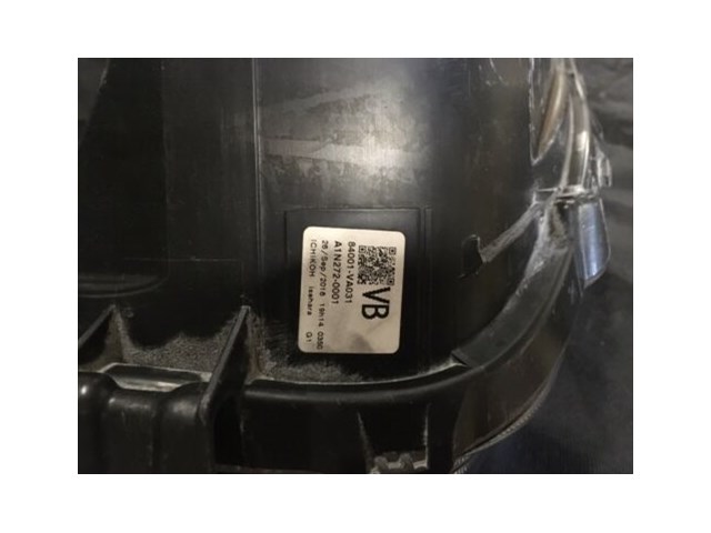 2015/ 2019 Subaru WRX Left Driver OEM LED Headlight Lamp