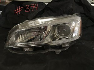 2015/ 2019 Subaru WRX Left Driver OEM LED Headlight Lamp