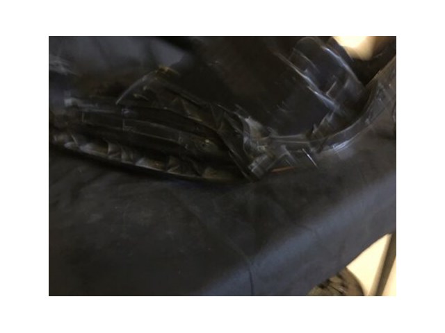 Honda Fit 2009/ 2013 RH Right Passenger Headlight OEM.