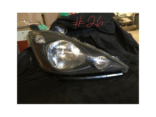 Honda Fit 2009/ 2013 RH Right Passenger Headlight OEM.