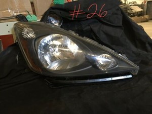 Honda Fit 2009/ 2013 RH Right Passenger Headlight OEM.