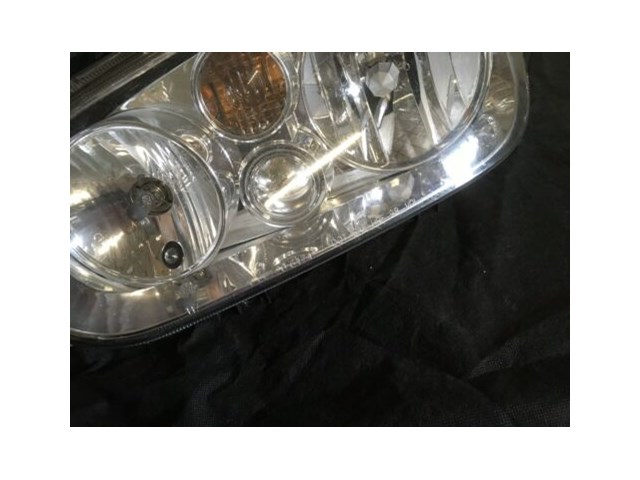 97/06 Volkswagen Golf Headlight Left Driver Side  VW Golf 20-6474RS