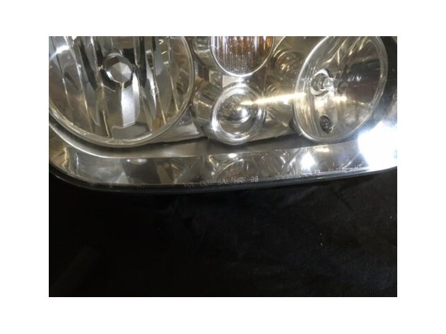 97/06 TYC Headlight RH Passenger Side VW Golf 20-6473RS