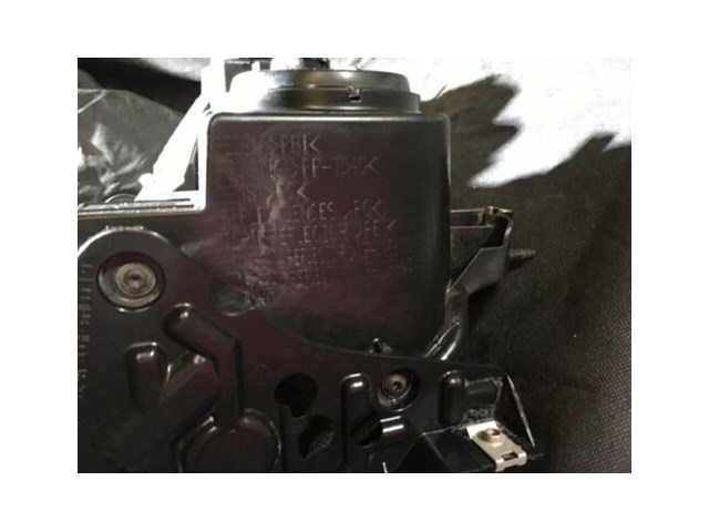 2015-2017 Ford F150 Headlight Right RH HALOGEN OEM