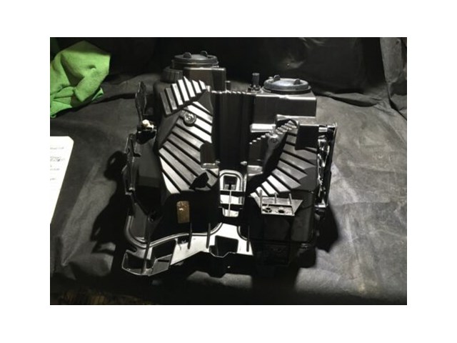 2015-2017 Ford F150 Headlight Right RH HALOGEN OEM