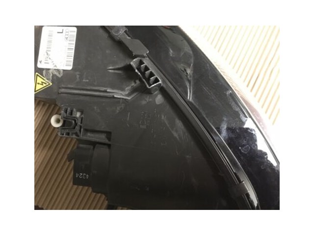 2013 2014 2016 AUDI A4 S4 Left Driver Side Bi Xenon Headlight LH 8K0 941 005E OE