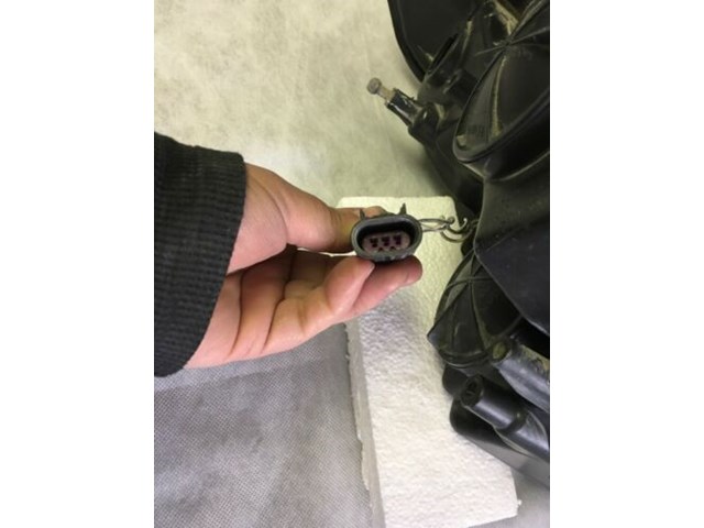 OEM Headlight - Dodge Ram 1500/2500/3500 W/Quad Code LME 09-12 Lh