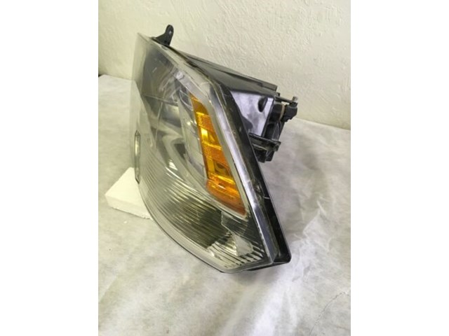 OEM Headlight - Dodge Ram 1500/2500/3500 W/Quad Code LME 09-12 Lh