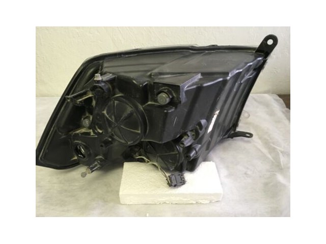OEM Headlight - Dodge Ram 1500/2500/3500 W/Quad Code LME 09-12 Lh