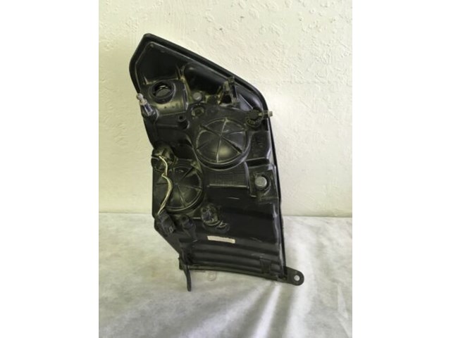 OEM Headlight - Dodge Ram 1500/2500/3500 W/Quad Code LME 09-12 Lh