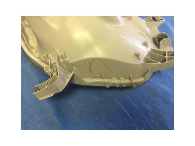 Toyota Tacoma 2015 Sport/Pro Left  Front Headlight  Genuine OEM