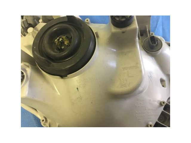 Toyota Tacoma 2015 Sport/Pro Left  Front Headlight  Genuine OEM