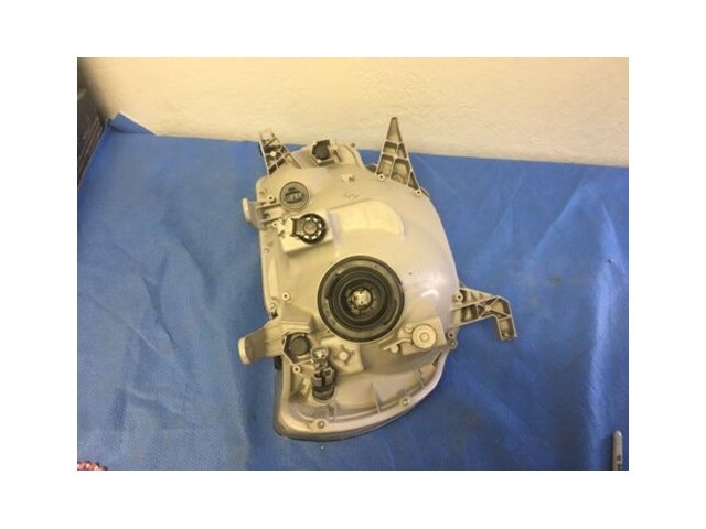 Toyota Tacoma 2015 Sport/Pro Left  Front Headlight  Genuine OEM
