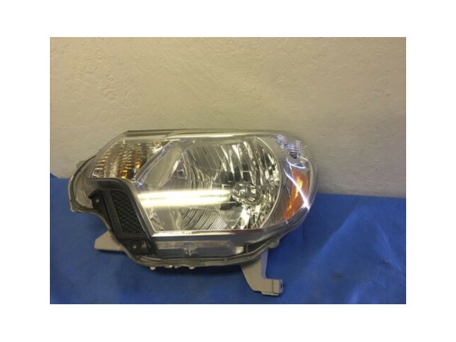 Toyota Tacoma 2015 Sport/Pro Left  Front Headlight  Genuine OEM