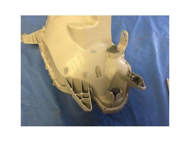 Toyota Tacoma 2015 Sport/Pro Left  Front Headlight  Genuine OEM