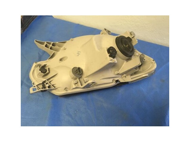 Toyota Tacoma 2015 Sport/Pro Left  Front Headlight  Genuine OEM