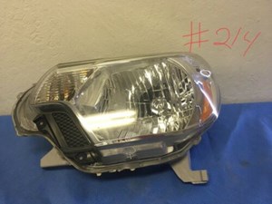 Toyota Tacoma 2015 Sport/Pro Left  Front Headlight  Genuine OEM