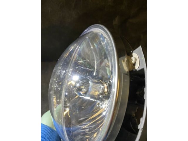 07/13 Headlight Assembly LH/Drive Fits Jeep Wrangler 333-1181L-AC Depo