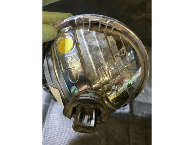 2007/2014 Jeep Wrangler RH HALOGEN OEM   HEADLIGHT ASSEMBLY [F1007]