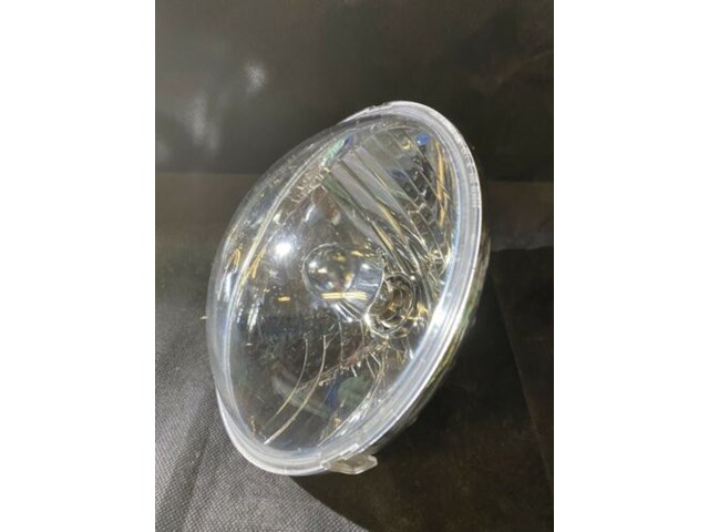 2007/2014 Jeep Wrangler RH HALOGEN OEM   HEADLIGHT ASSEMBLY [F1007]