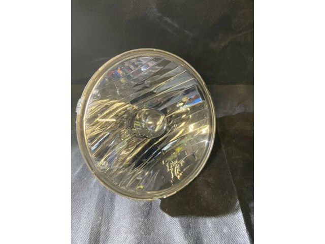 2007/2014 Jeep Wrangler RH HALOGEN OEM   HEADLIGHT ASSEMBLY [F1007]