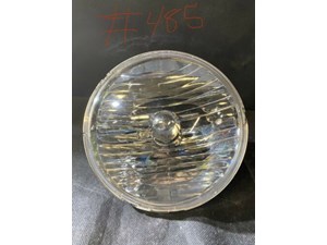 2007/2014 Jeep Wrangler RH HALOGEN OEM   HEADLIGHT ASSEMBLY [F1007]