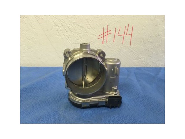 2011 2012 2013 2014  CHRYSLER 200 3.6L THROTTLE BODY 05184349AC