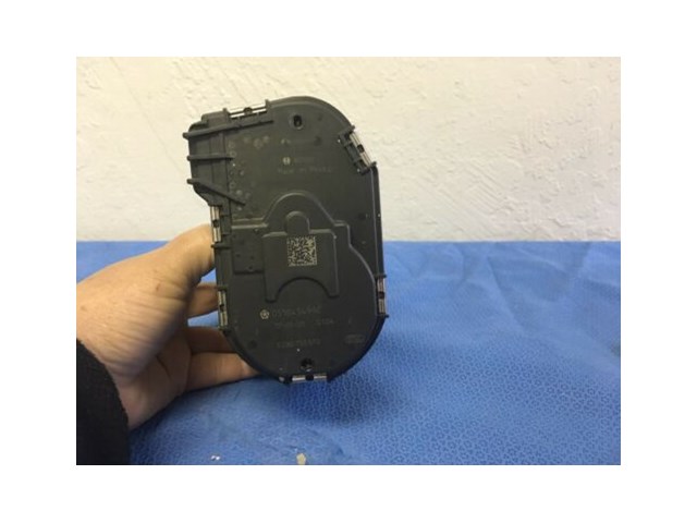 2011 2012 2013 2014  CHRYSLER 200 3.6L THROTTLE BODY 05184349AC